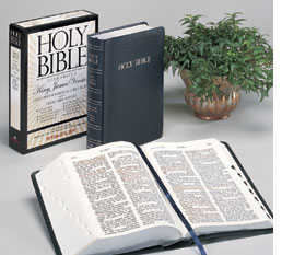KJV 9711