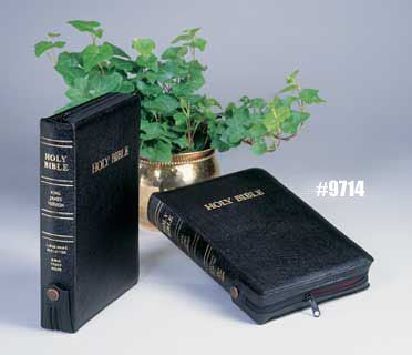 English Large Print Bibles