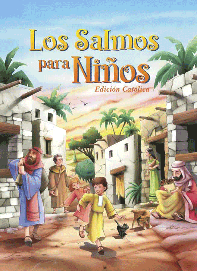 Children's Bible Stories