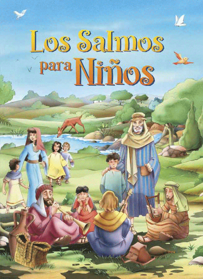 Children's Bible Stories